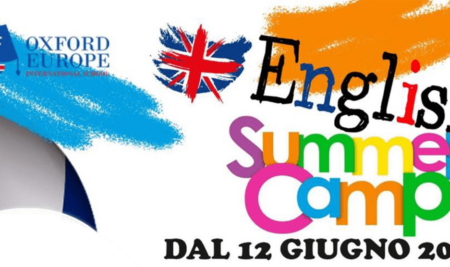Summer Camp 2023